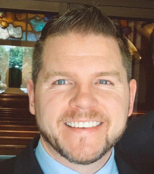 Matt Kavanagh is a Senior Manager of North American Logistics at SunPower Corporation.